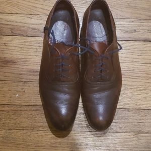 Ted Baker dress shoes